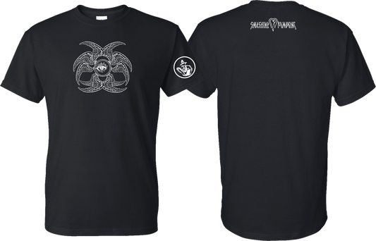 The All Seeing Eye Short Sleeve Tee