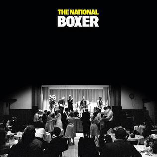 The National / Boxer
