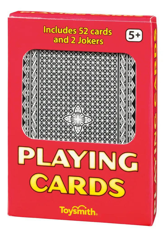 Playing Cards