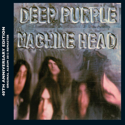 Deep Purple / Machine Head