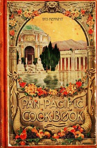 The Pan-Pacific Cookbook