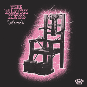 The Black Keys / Let's Rock
