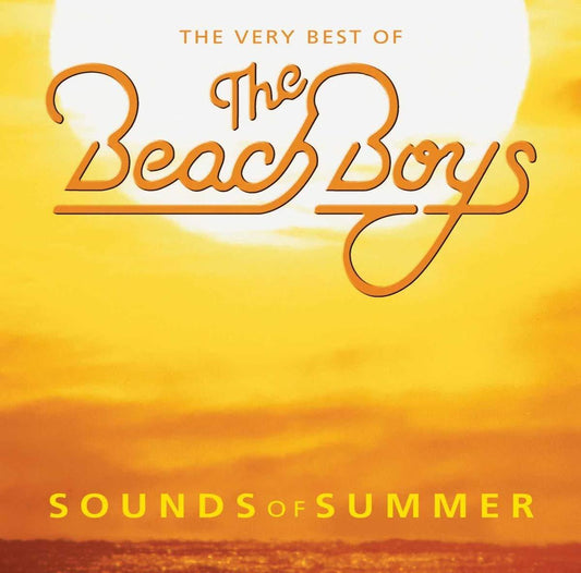 Beach Boys / Sounds of Summer: The Very Best of The Beach Boys (REMASTERED/2LP)