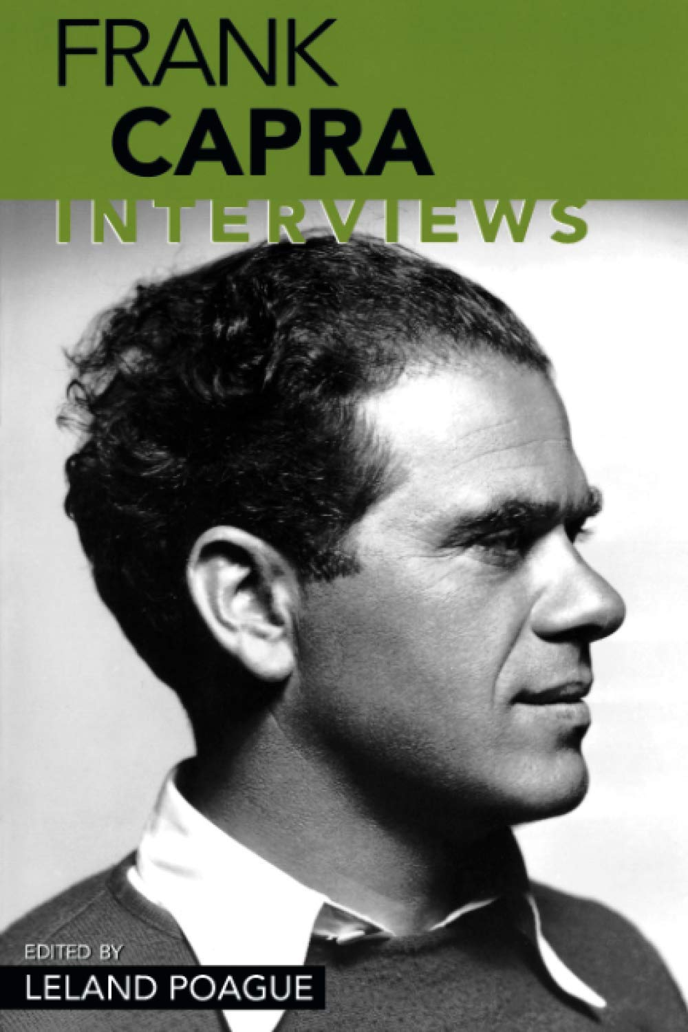 Frank Capra Interviews