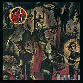 Slayer / Reign in Blood