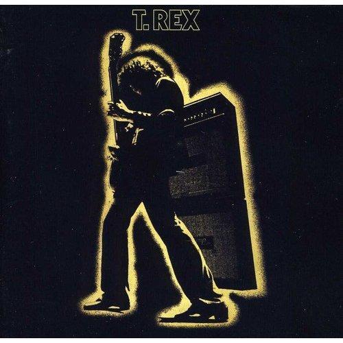 T. Rex / Electric Warrior