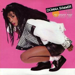 Donna Summer Cats Without Claws