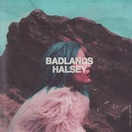 Halsey / Badlands