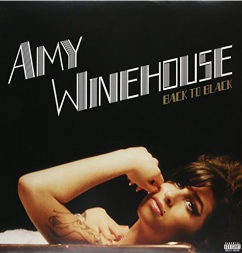 Amy Winehouse / Back to Black