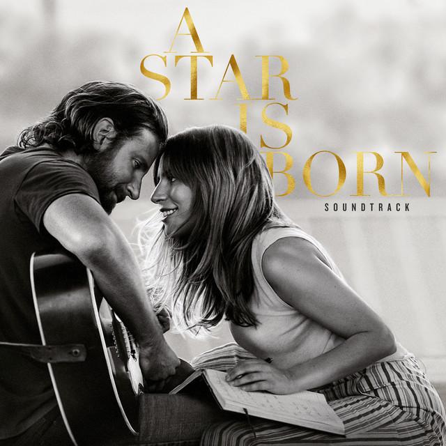 Lady Gaga, Bradley Cooper / A Star is Born Soundtrack (2 LP)