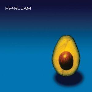Pearl Jam / Pearl Jam