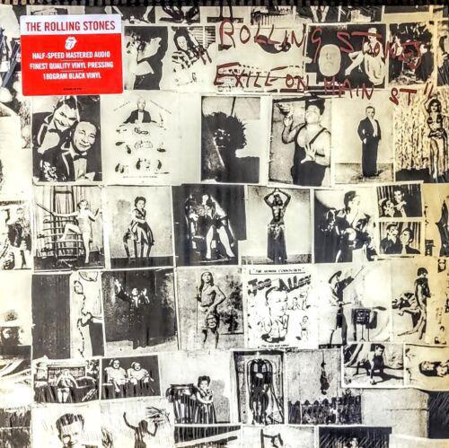 Rolling Stones / Exile On Main Street