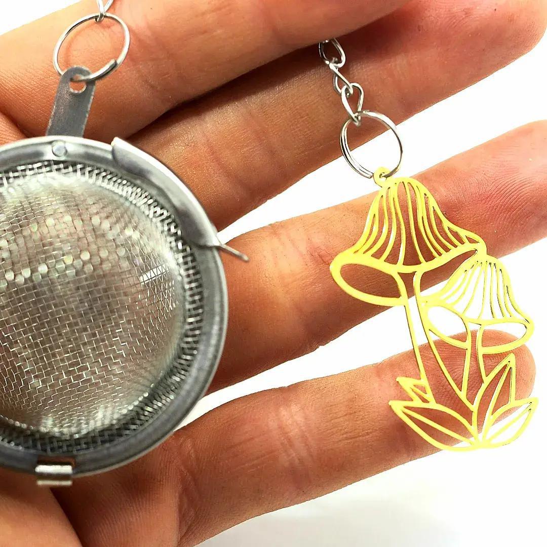 Tea Infuser