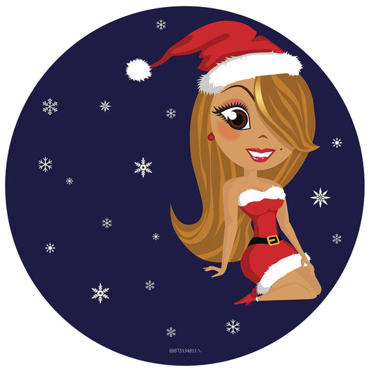 CAREY, MARIAH - ALL I WANT FOR CHRISTMAS (PICDISC)