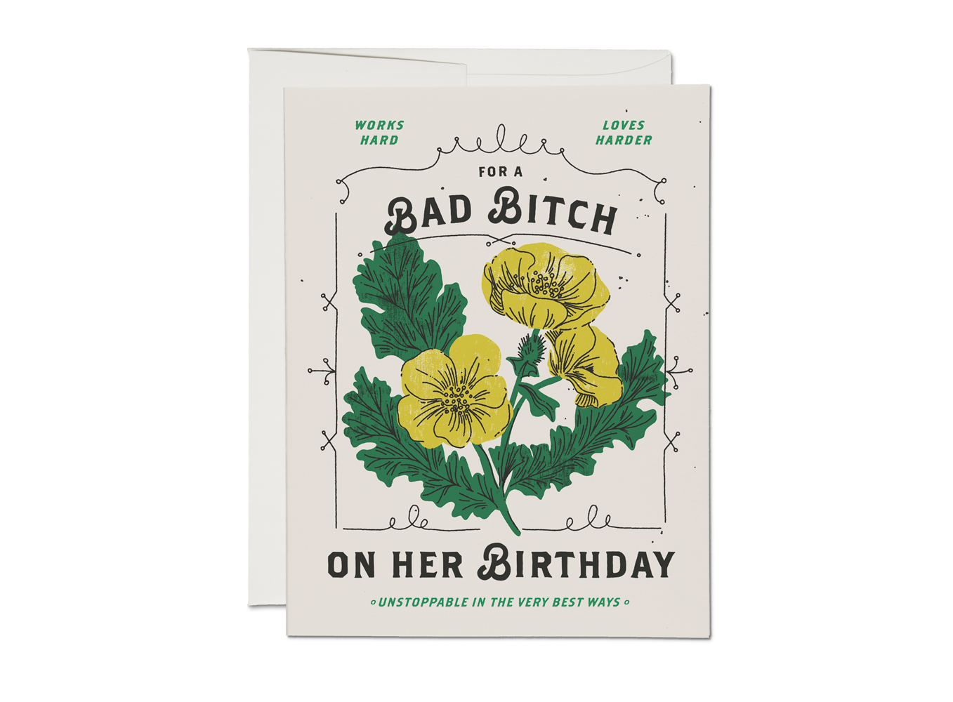 Greeting cards