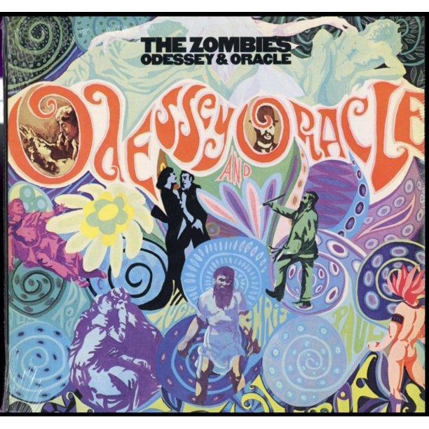 The Zombies / Odessey & Oracle