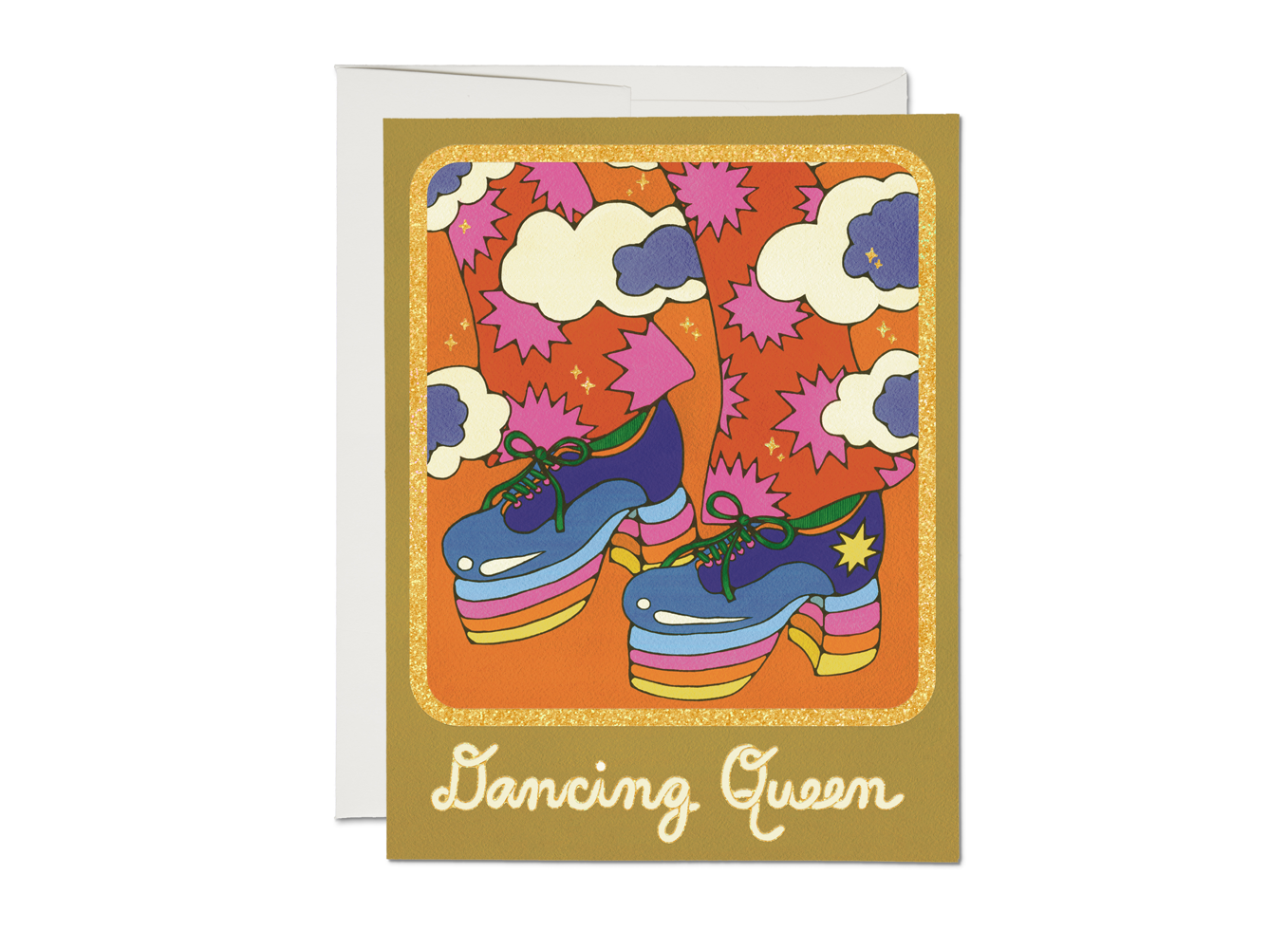 Greeting cards