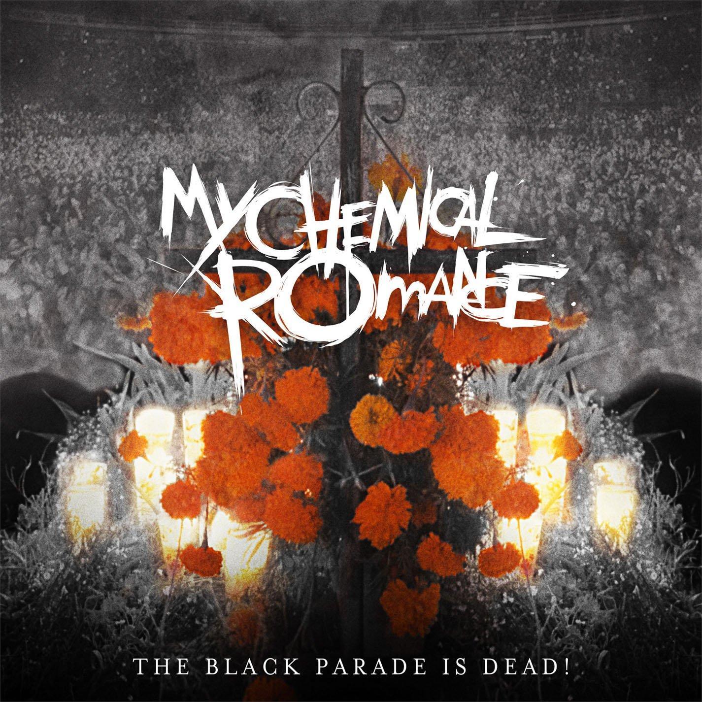 My Chemical Romance / Black Parade is Dead!