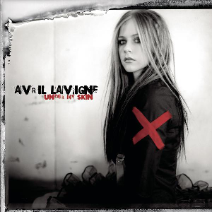 Avril Lavigne / Under My Skin