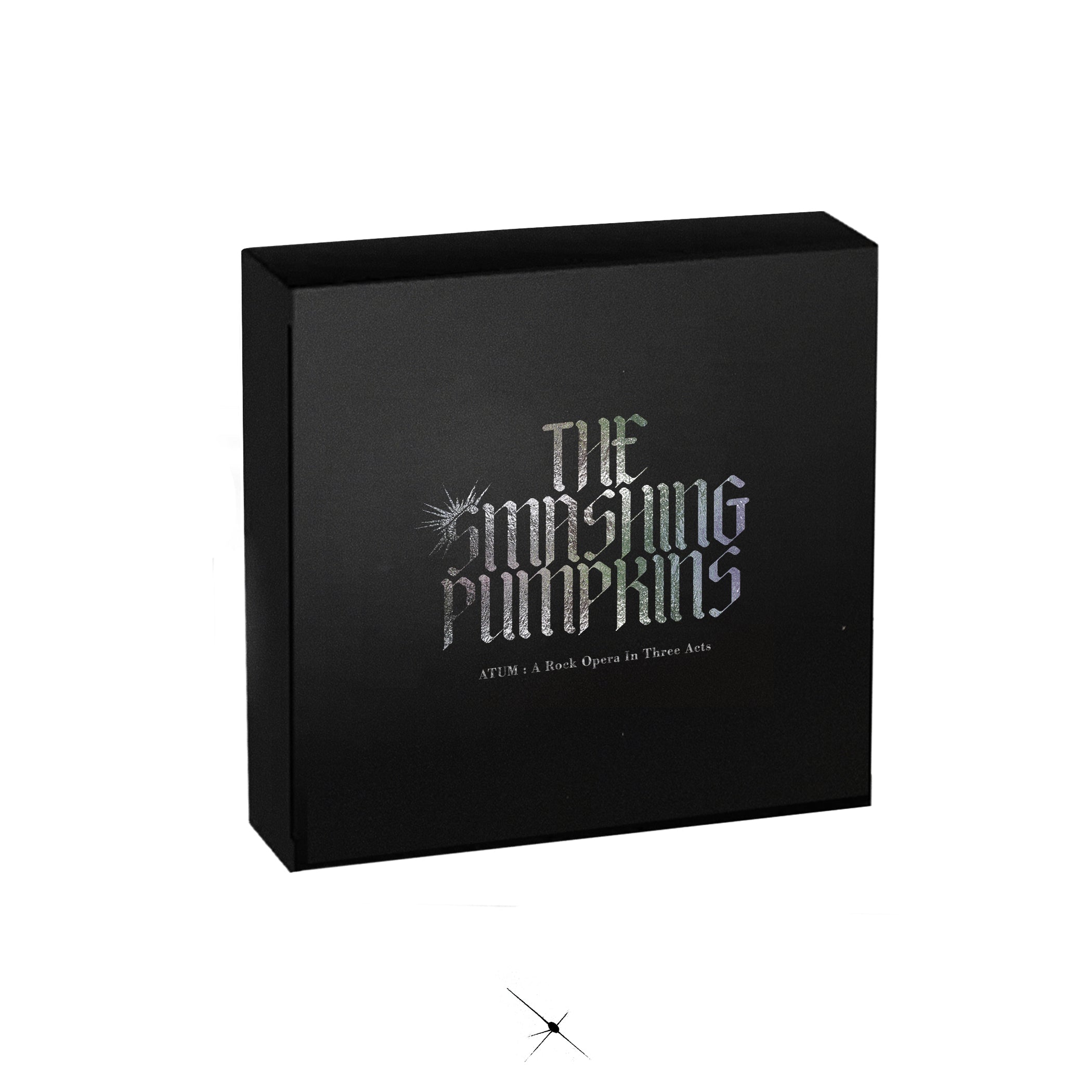 Autographed Atum Box Set-Preorder – MadameZuzu's