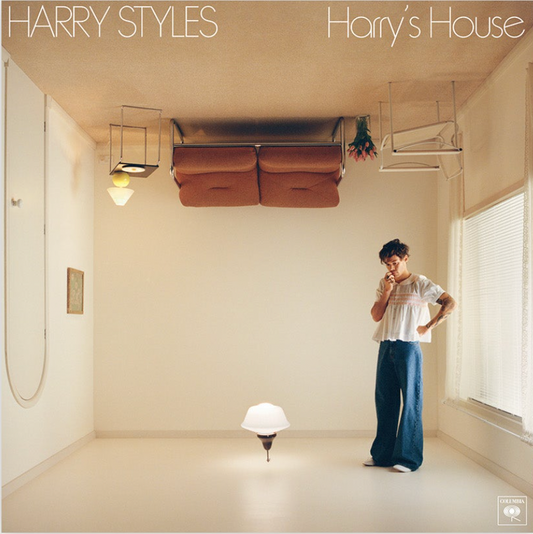 Harry Styles / Harry's House