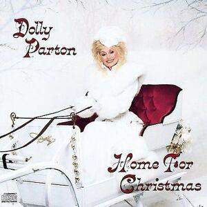 Dolly Parton / Home For Christmas (140G)