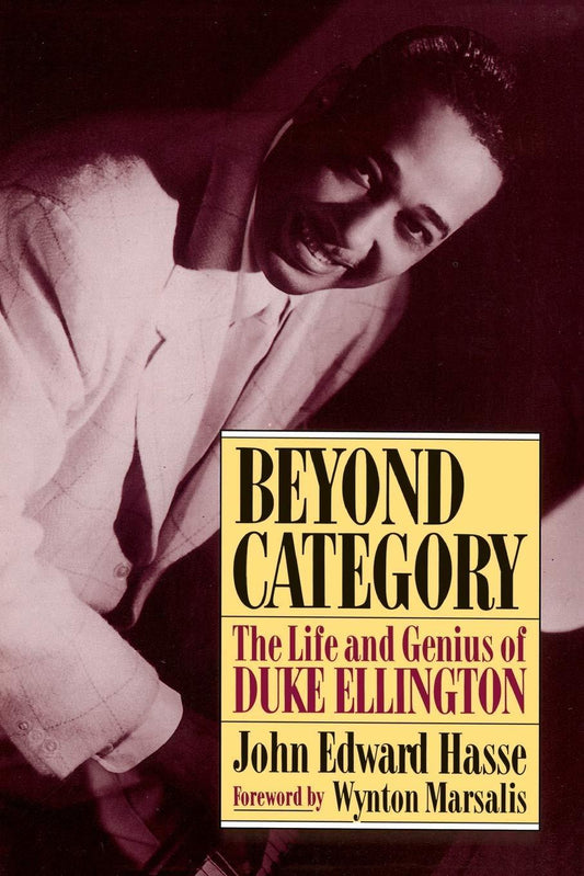 The Life and Genius of Duke Ellington