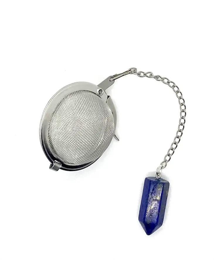 Tea Infuser - The Traveling Teapot