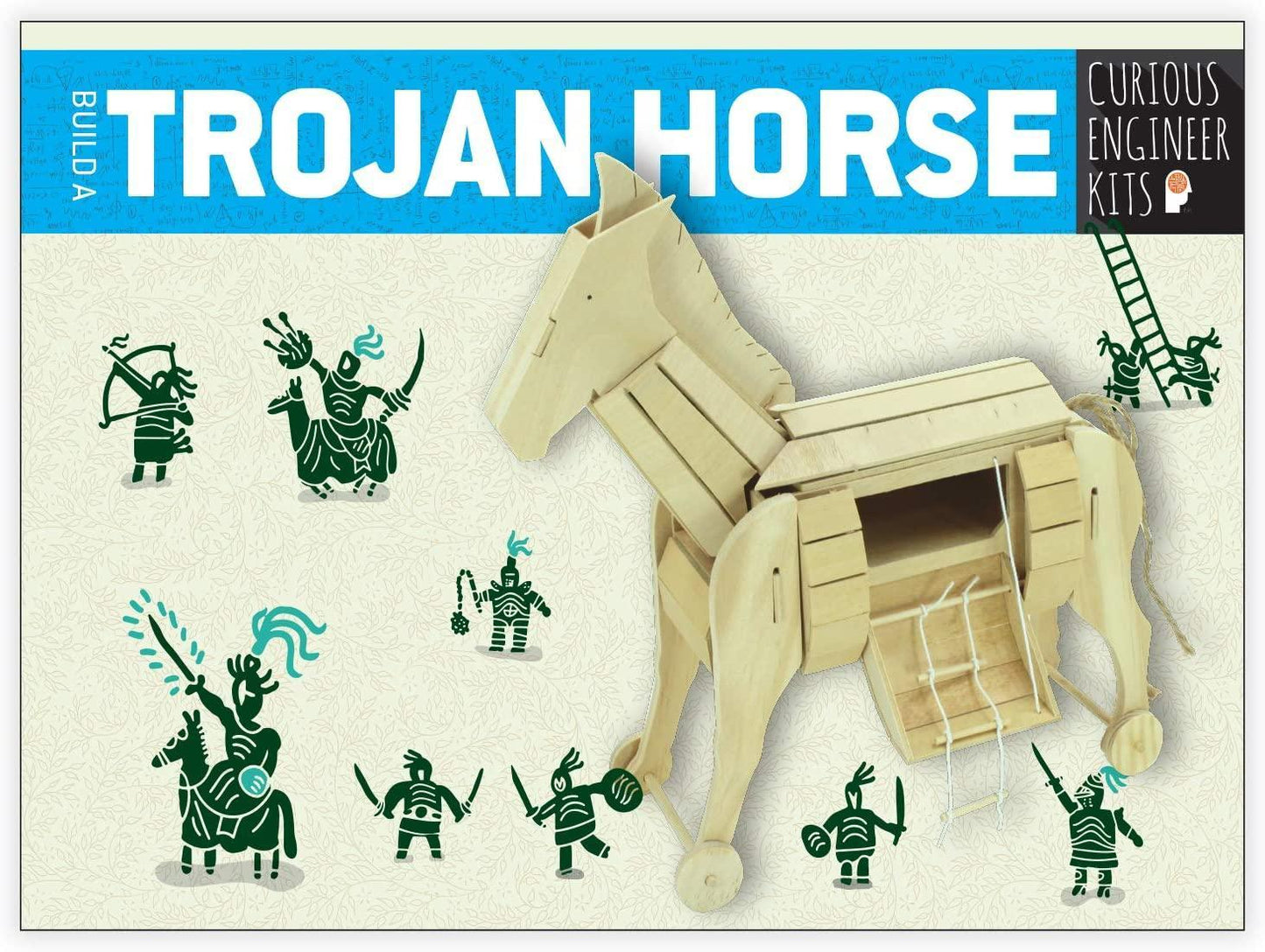 Trojan Horse Kit