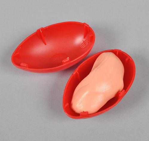 Silly Putty