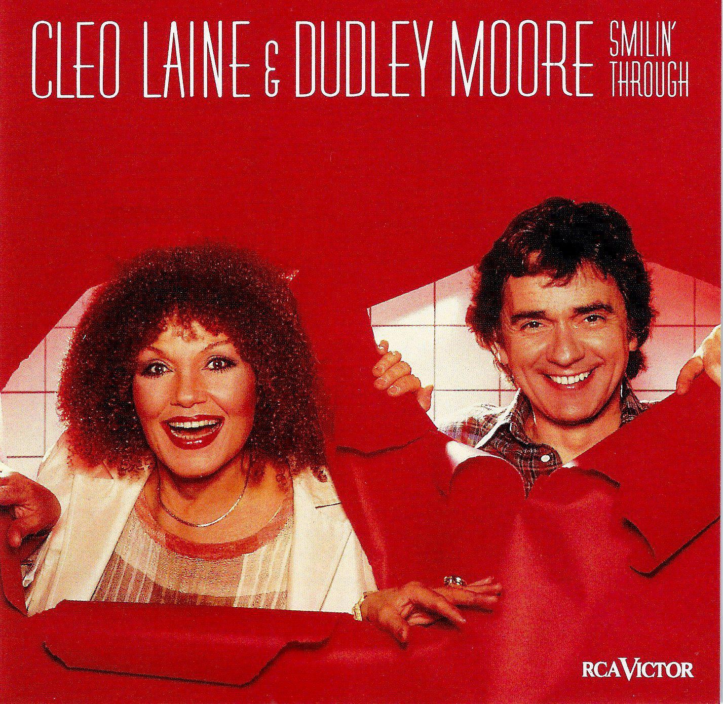 Cleo Laine & Dudley Moore Smilin' Through