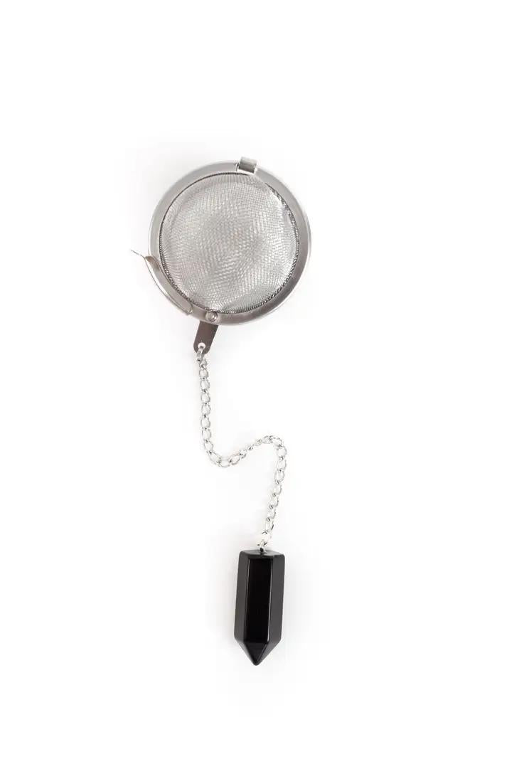 Tea Infuser - The Traveling Teapot